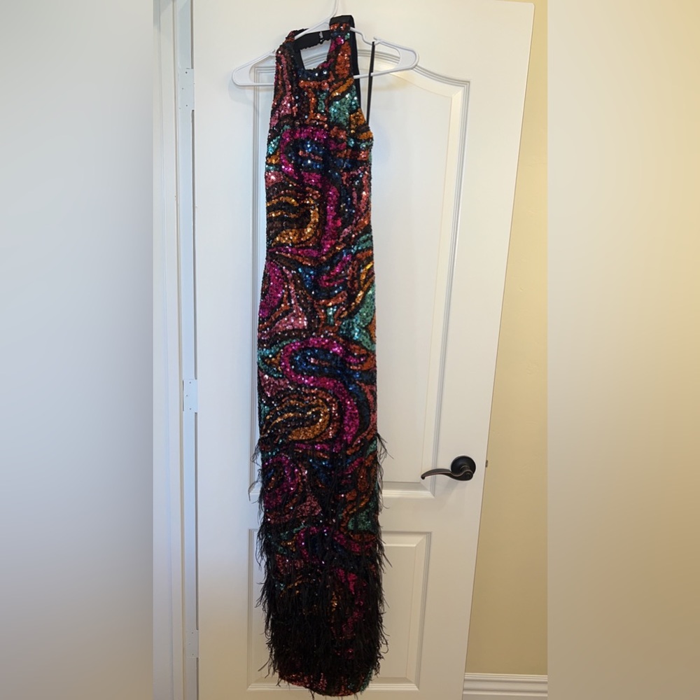 Rebecca vallance dress